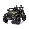 Chipolino Ел.джип Toyota FJ Cruiser милитари EVAгу