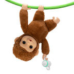 MOOSE Little Live Pets Интерактивно бебе маймуна Mango