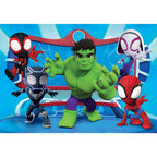 CLEMENTONI 60ч. Пъзел Spidey and His Amazing Friends