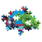 CLEMENTONI 60ч. Пъзел Spidey and His Amazing Friends