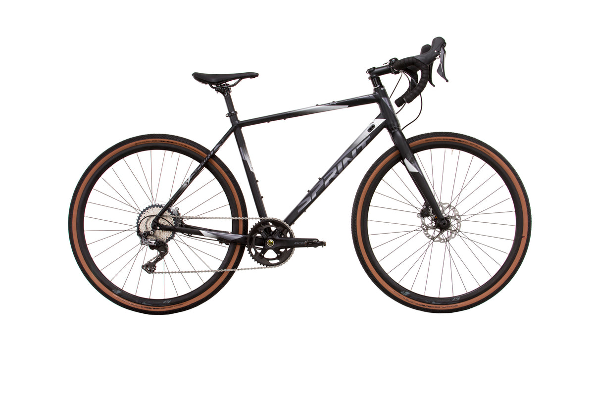 Sprint Whisper Elite Grx 28