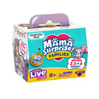 Little Live Pets Mama Surprise Families Бебета за Осиновяване Изненада