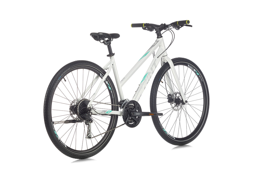 Sprint Croxer Plus Lady Rigid 28