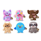FUGGLER Гигантско Зъбато Чудовище BIGGFUGG
