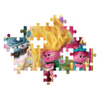 CLEMENTONI 104ч. Пъзел Trolls