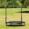 Chipolino Батут Fit 94 см. черен