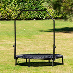 Chipolino Батут Fit 94 см. черен