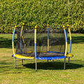 Chipolino Детски батут Jumpy 140 см