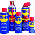 Мултифункционален спрей WD-40 - 400мл.