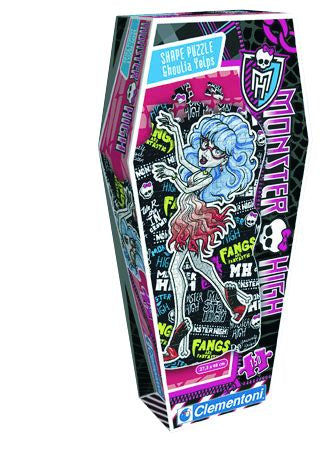 CLEMENTONI Пъзел 150ч MONSTER HIGH