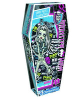 CLEMENTONI Пъзел 150ч MONSTER HIGH