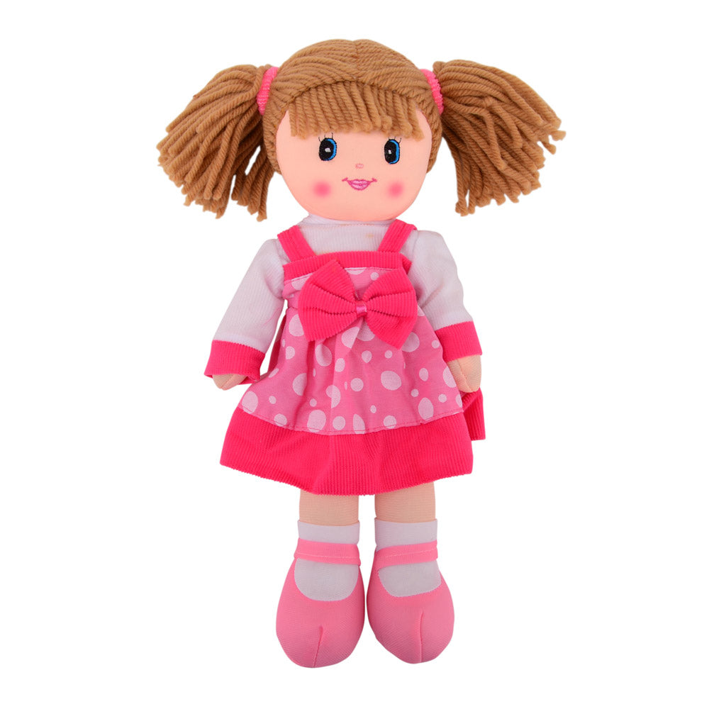 Мека кукла Baby Rose 40см.