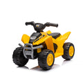 Chipolino Акумулаторно бъги CAT ATV