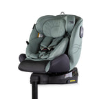 Chipolino Ст.кола 360 I-size 40-150 PREMIUM босиле