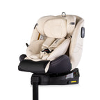 Chipolino Ст.кола 360 I-size 40-150 PREMIUM бишкот