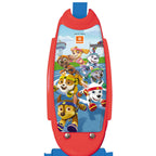 MONDO Тротинетка с 3 колела MY FIRST SCOOTERS PAW PATROL