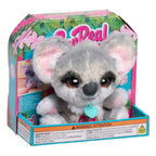 Fur Real Плюшена Играчка асортимент Коала и Тигър