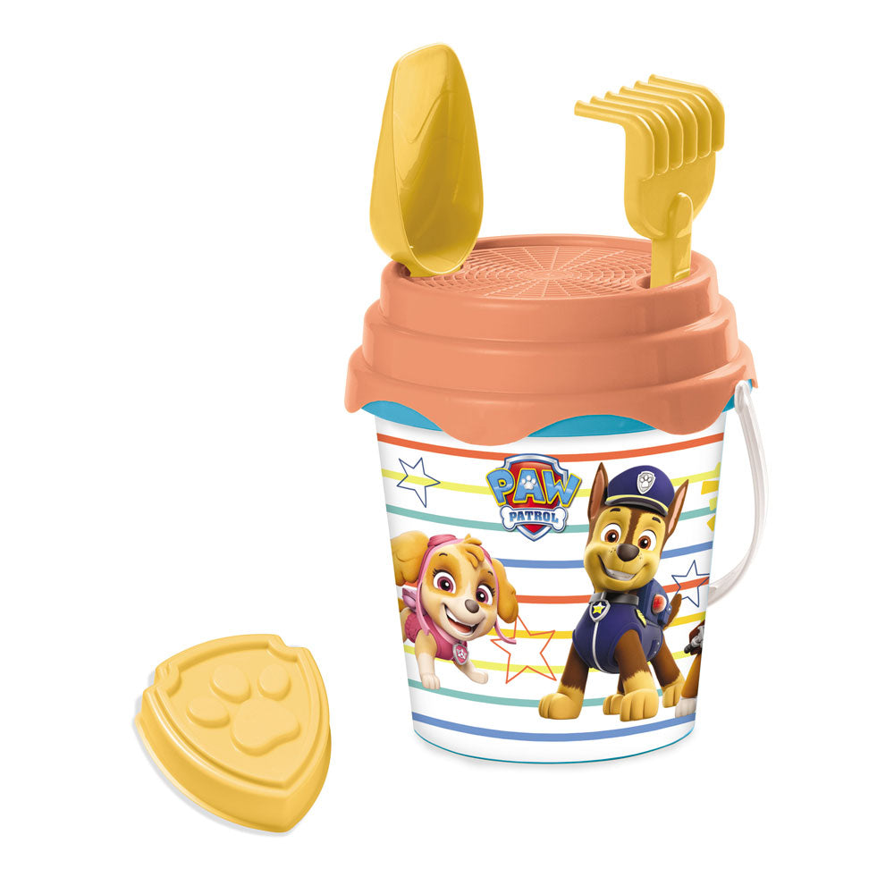 MONDO PAW PATROL Кофичка за пясък