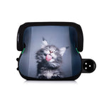 Chipolino Седалка за кола125-150 GO BOOST ISO коте