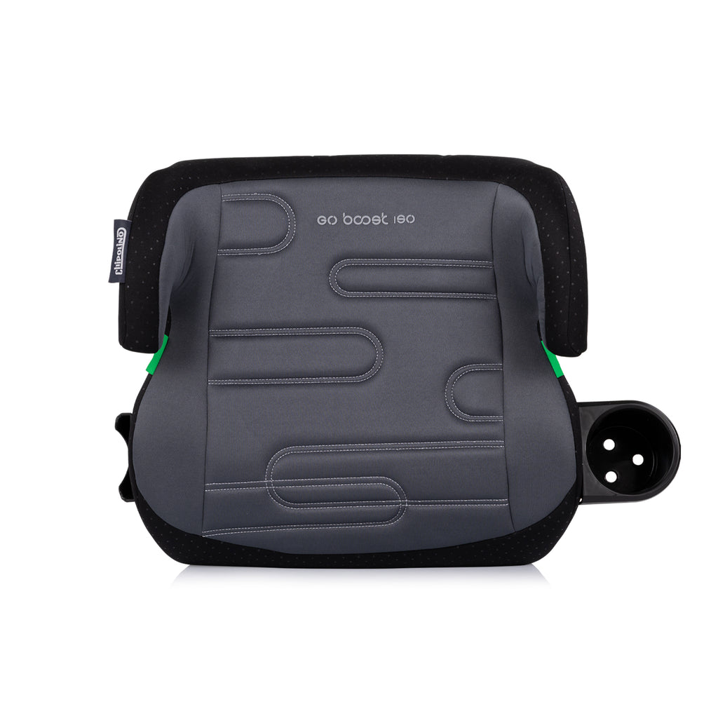 Chipolino Седалка за кола125-150 GO BOOST ISOтсиво