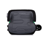 Chipolino Седалка за кола125-150 GO BOOST ISOтсиво