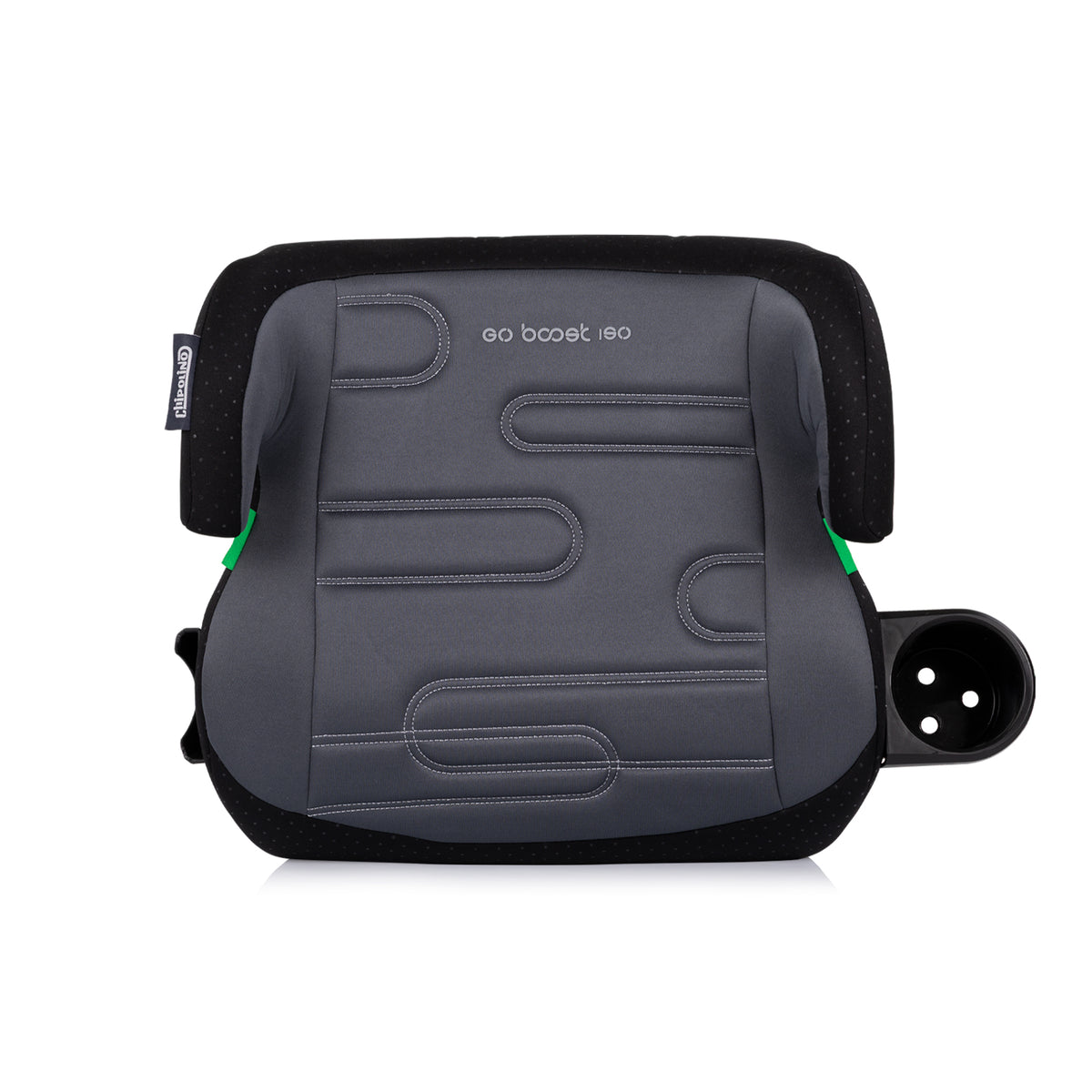 Chipolino Седалка за кола125-150 GO BOOST ISOтсиво