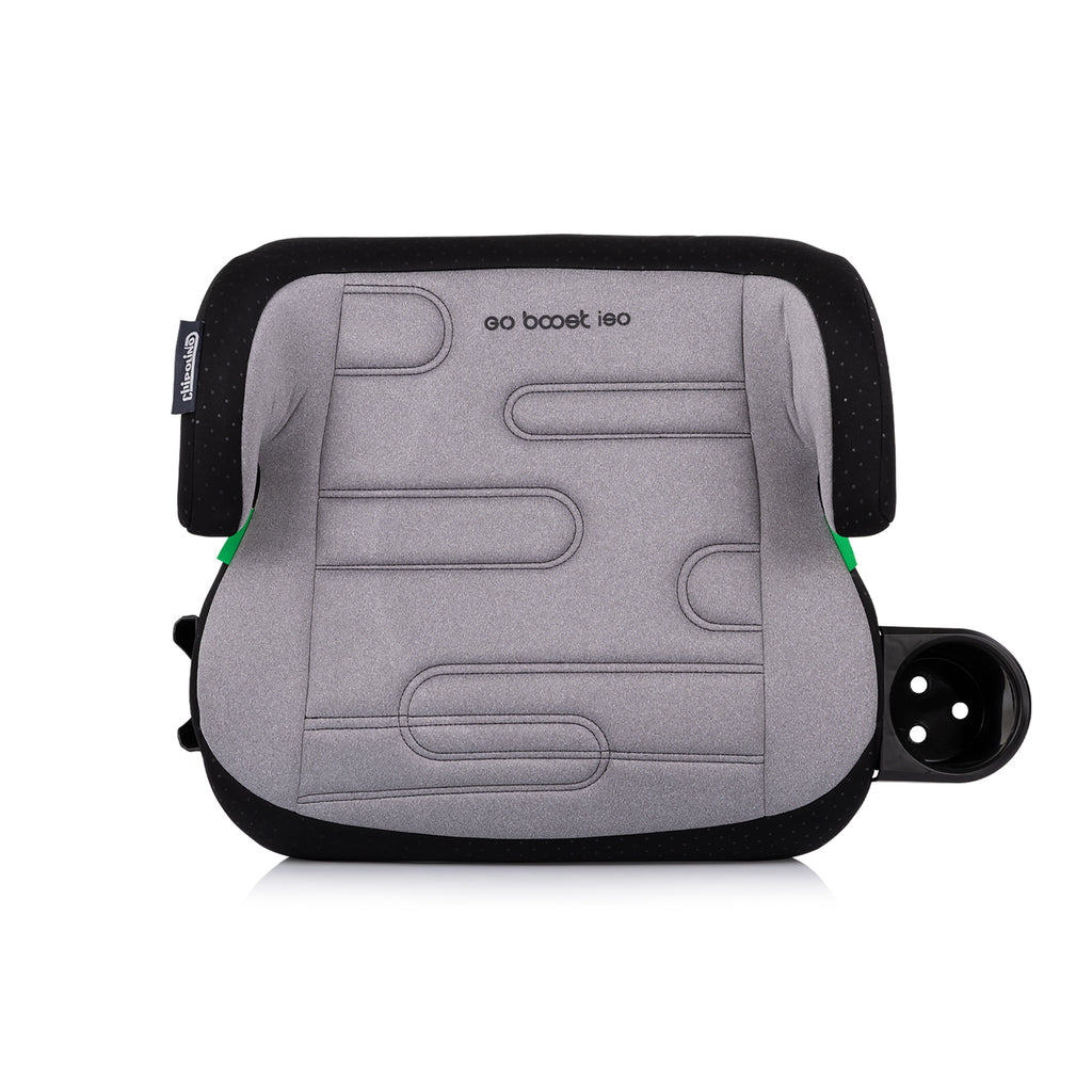 Chipolino Седалка за кола125-150 GO BOOST ISOплати