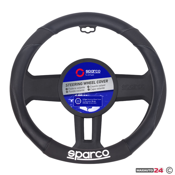 Калъф за волан SPARCO - SPS115