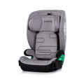 Chipolino Стол за кола I-SIZE 100-150 PATROL плати