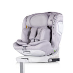 Chipolino Ст.кола360 I-size 40-150 CLIMA AIR облак