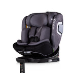Chipolino Ст.кола360 I-size 40-150 CLIMA AIRантрац