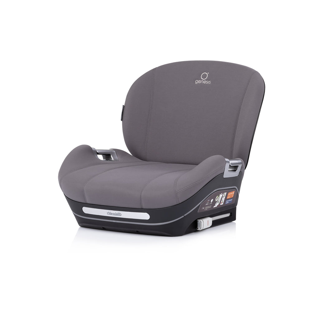 Chipolino Седалка за кола ISO125-150 GENESIS тсиво