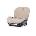 Chipolino Седалка за кола ISO125-150 GENESIS лате