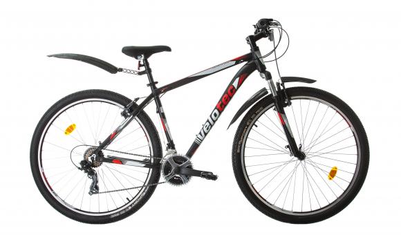 Velotec Pro 29 (бял/син, бял/червен)
