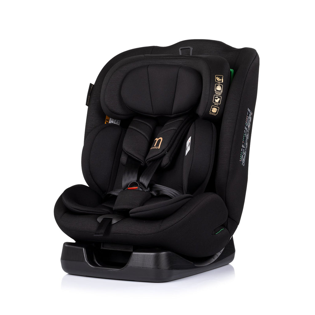 Chipolino Столче за кола 40-150 cm МОНДИАЛ