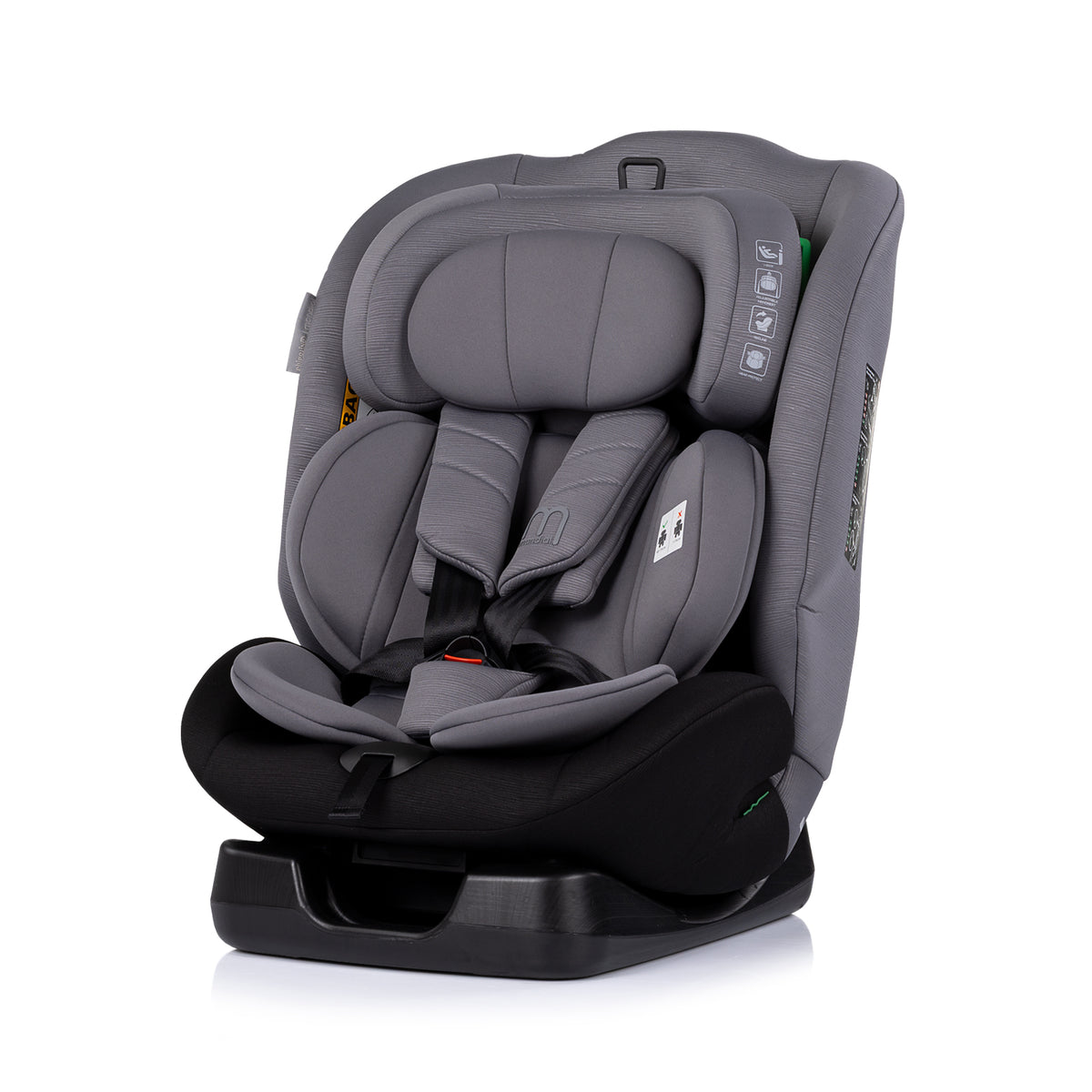 Chipolino Столче за кола 40-150 cm МОНДИАЛтъмноси