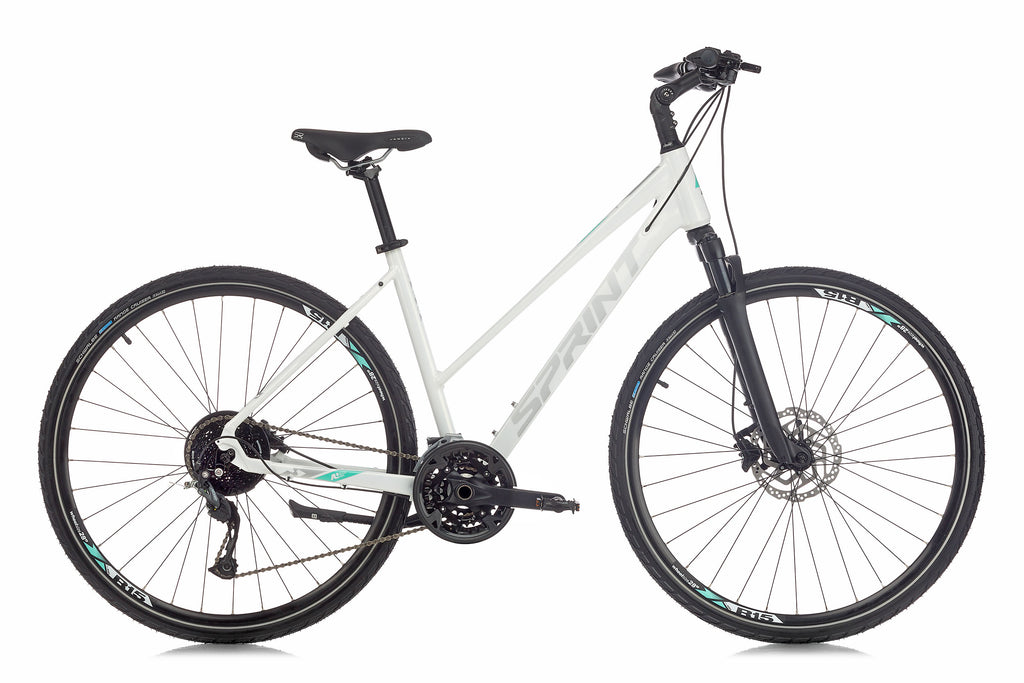 Sprint Croxer Plus Lady (V1) 28