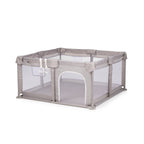 Chipolino Кошара за игра Fiesta120/120 cm, беж