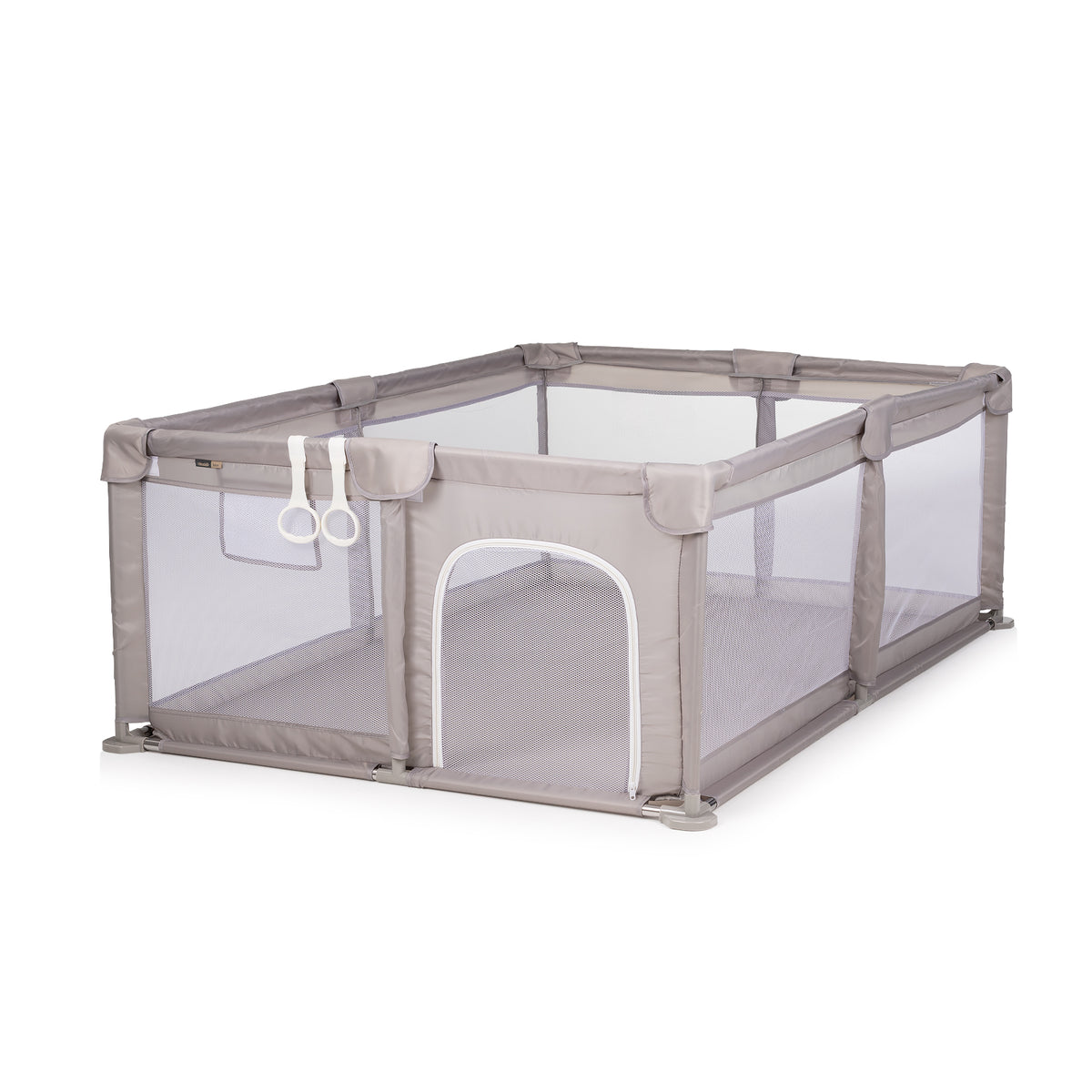 Chipolino Кошара за игра Lotus120/180 cm, беж