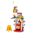 Chipolino Играчка К-т за почистване с прахосмукачк