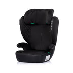 Chipolino Стол за кола I-SIZE 100-150 CYBER черен