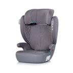 Chipolino Стол за кола I-SIZE 100-150 CYBER платин