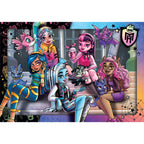CLEMENTONI 180ч. Пъзел MONSTER HIGH