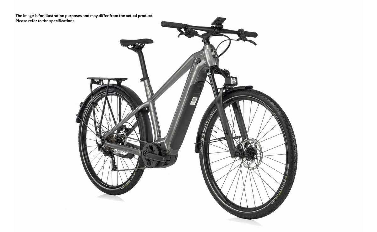 Sprint Vayron C 2.0 Man 29