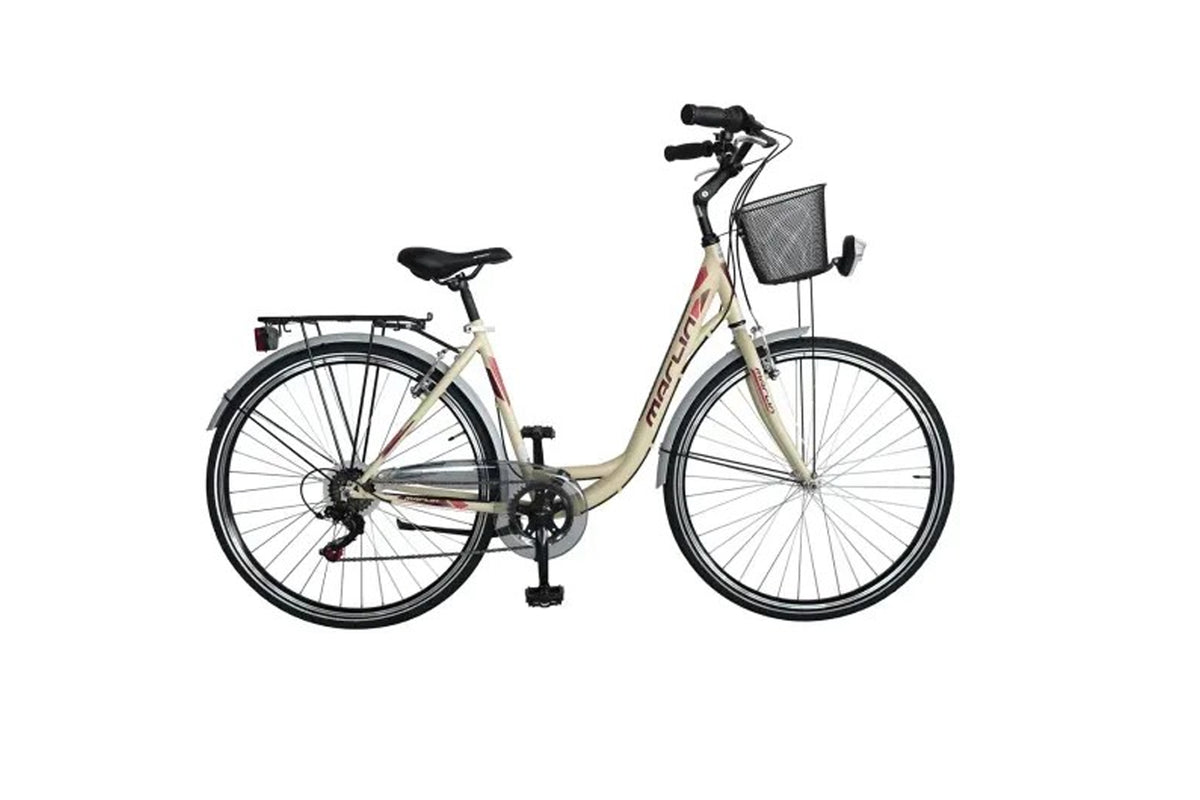 Sprint Marlin Central Park L Lady 28 18 Speed