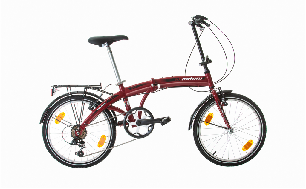 Bachini Folding 20