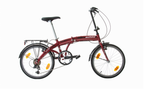 Bachini Folding 20