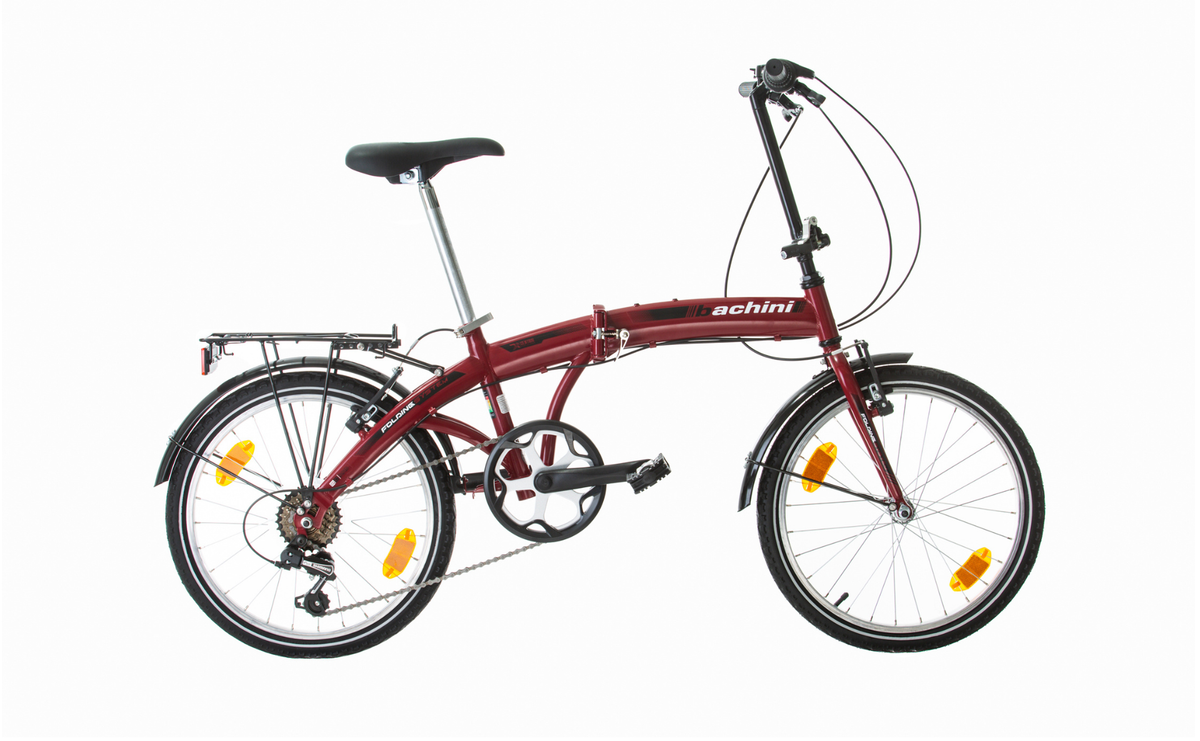 Bachini Folding 20
