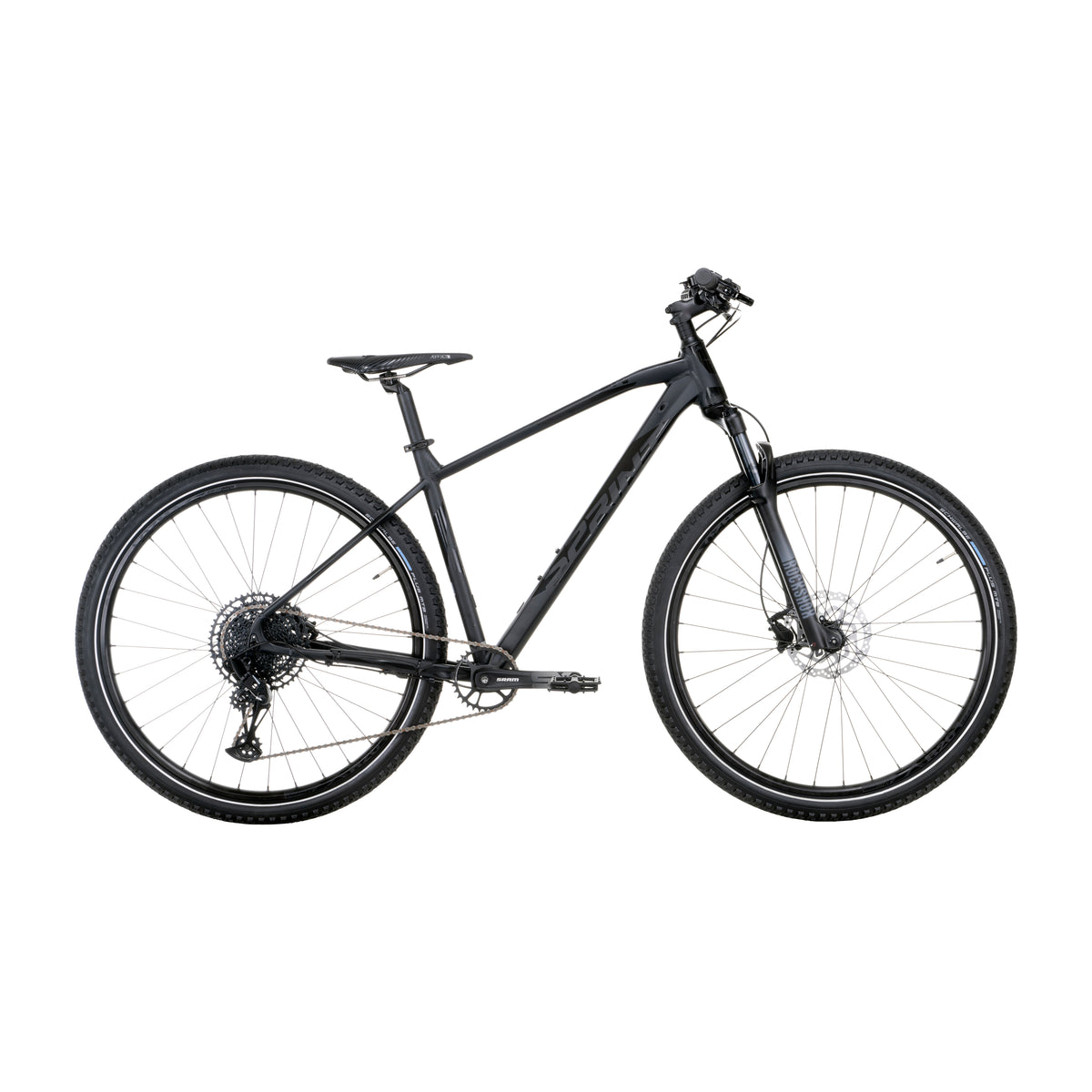 Sprint Apolon 12 29 (черен със златен, M/440 mm)