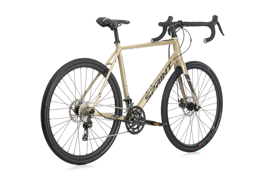Sprint Whisper Elite MD 28